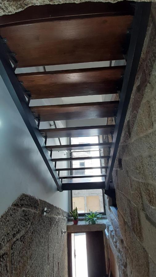 Casas Da Brixida. Primeiro Cangas do Morrazo Exterior photo